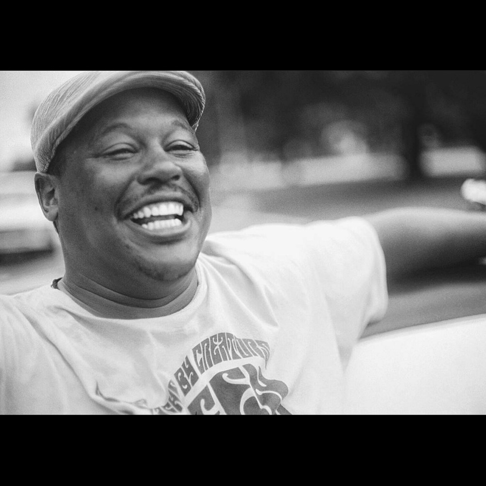 Meet your Posher, Lazaro